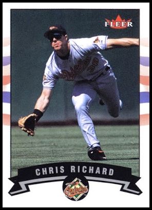 35 Chris Richard